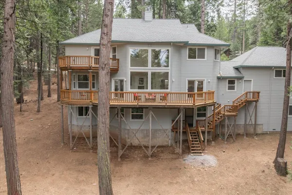 $775,000 | 845 Honey Court, Arnold, CA 95223