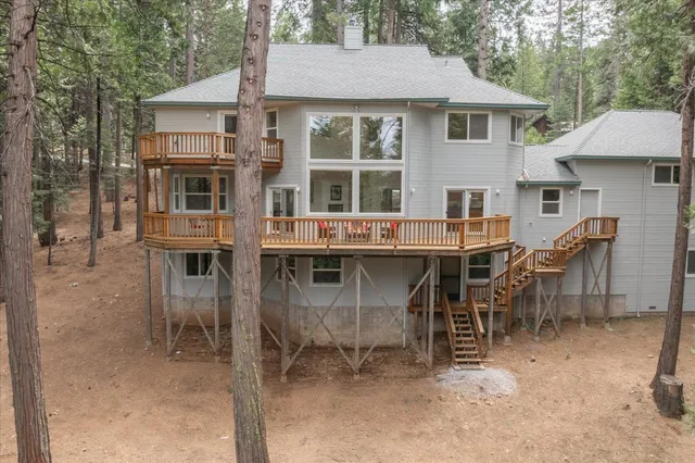 $799,000 | 845 Honey Court, Arnold, CA 95223