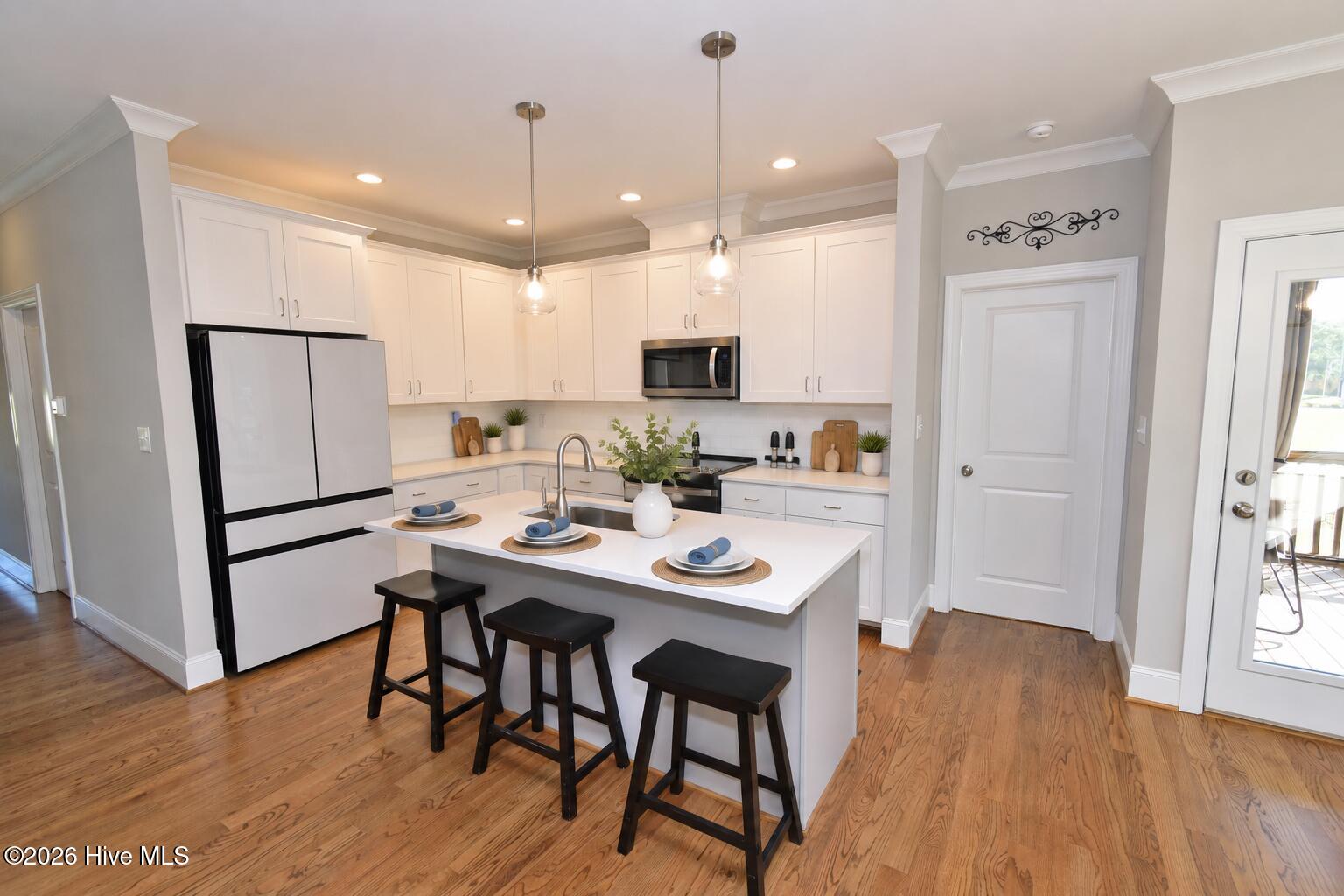 5771 Harvest Rdg Road Battleboro, NC 27809 - Photo 35 of 65 Updated photo 8