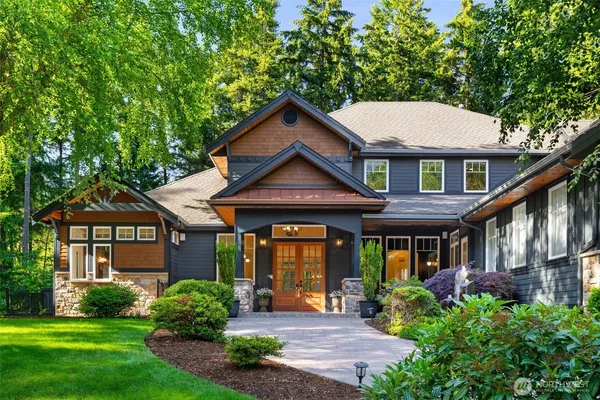 $2,699,000 | 9309 36th Street Northwest, Gig Harbor, WA 98335