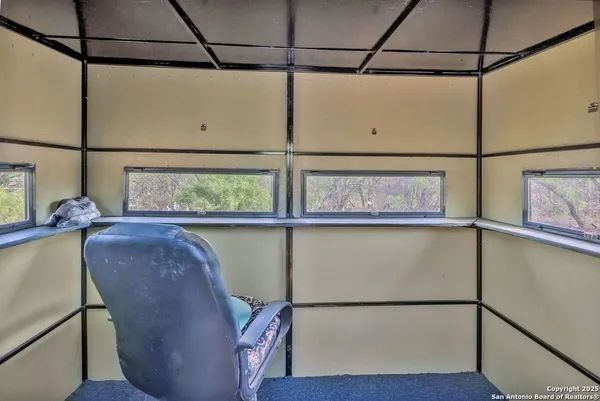 a view of a lake with a lake