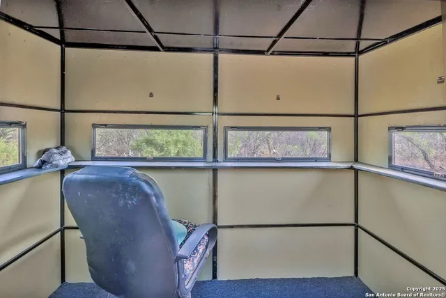 a view of a lake with a lake