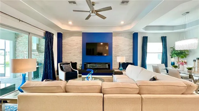 $10,000 | 43223 Boardwalk Loop, Babcock Ranch, FL 33982