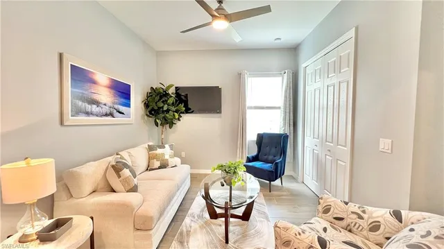 $10,000 | 43223 Boardwalk Loop, Babcock Ranch, FL 33982