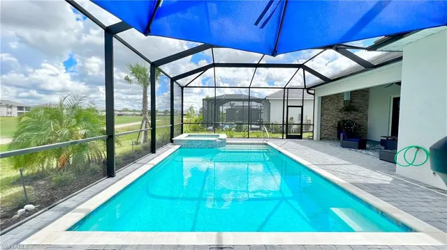 $10,000 | 43223 Boardwalk Loop, Babcock Ranch, FL 33982