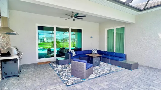 $10,000 | 43223 Boardwalk Loop, Babcock Ranch, FL 33982