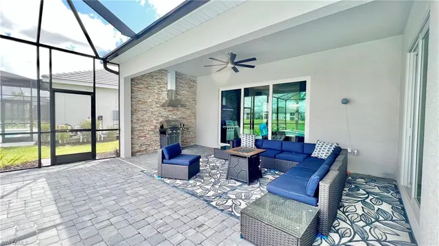 $10,000 | 43223 Boardwalk Loop, Babcock Ranch, FL 33982