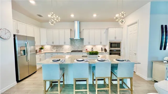 $10,000 | 43223 Boardwalk Loop, Babcock Ranch, FL 33982