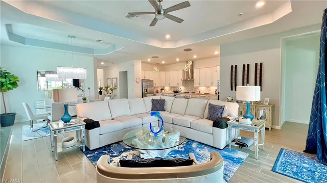 $10,000 | 43223 Boardwalk Loop, Babcock Ranch, FL 33982