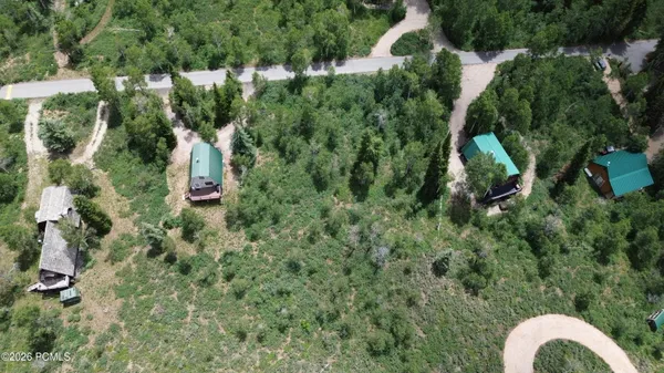 $139,000 | 5451 East Targhee Drive, Kamas, UT 84036