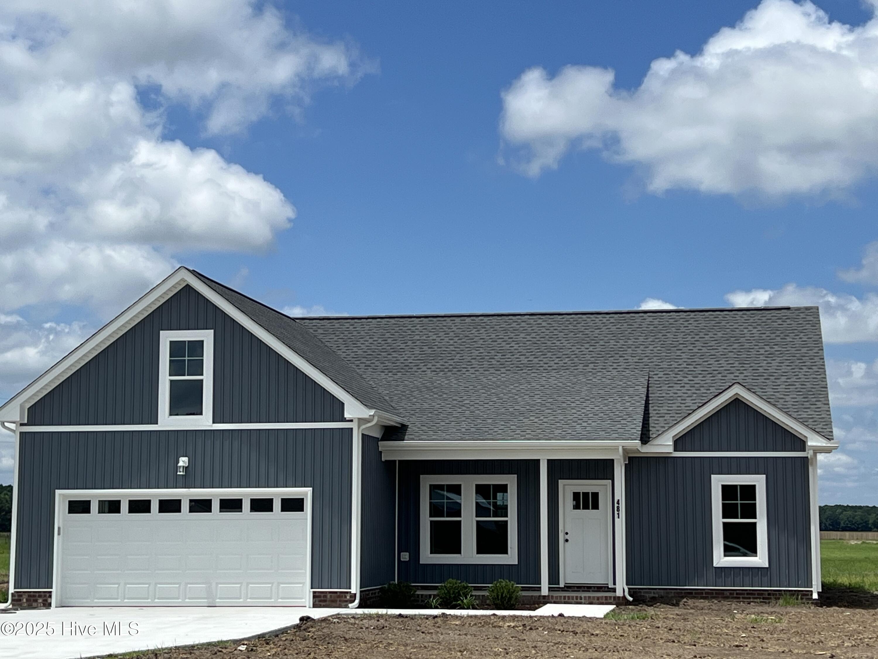 481 North Trotman Road Camden, NC 27921 - Photo 2 of 21 Front view