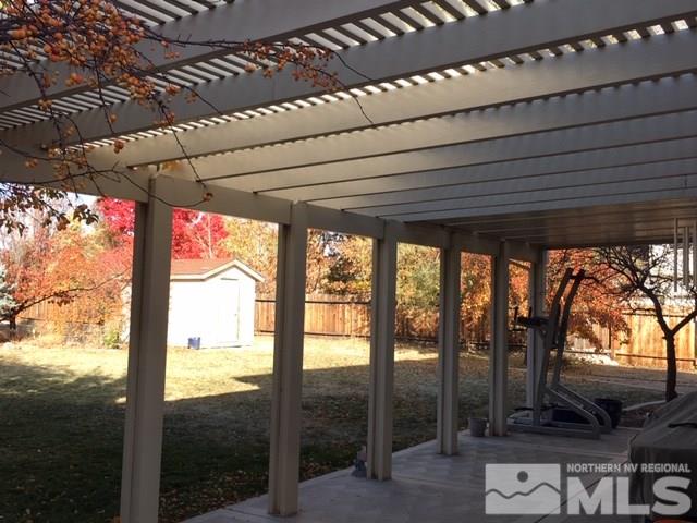 4621 West Hidden Valley Drive Reno, NV 89502 - Photo 3 of 24 Photo 3