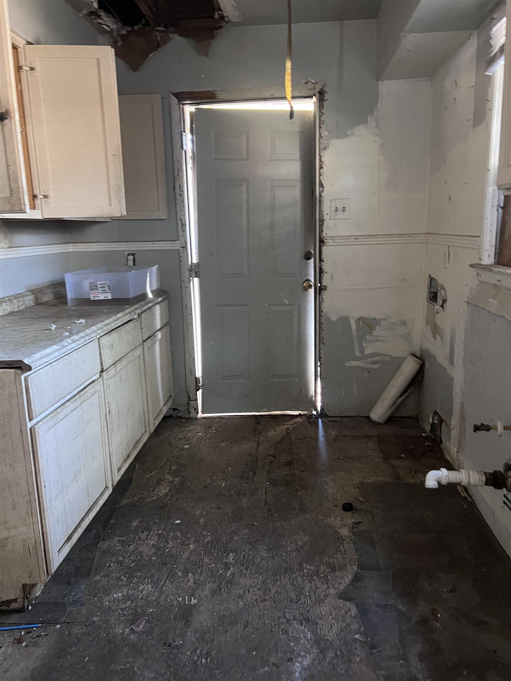 1297 Aubra Road Memphis, TN 38111 - Photo 20 of 38