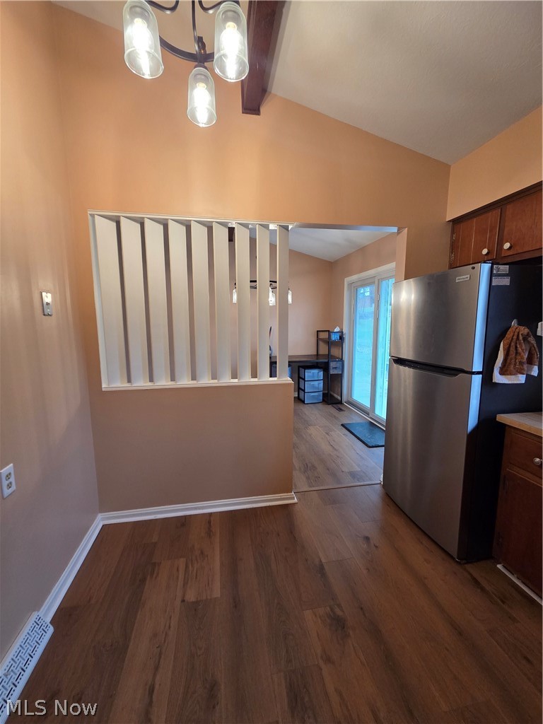 8137 State Road North Royalton, OH 44133 - Photo 7 of 41 Eat in Kitchen area
