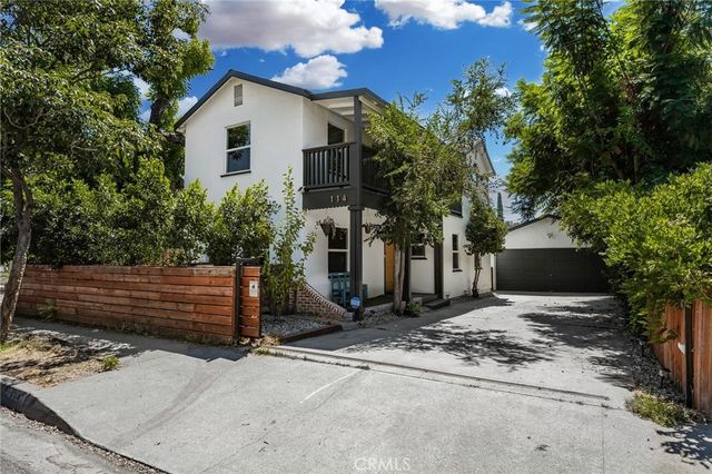 $915,000 | 114 East Woodbury Road, Altadena, CA 91001