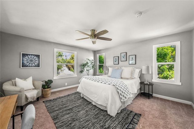 $915,000 | 114 East Woodbury Road, Altadena, CA 91001