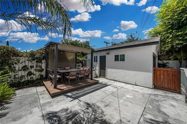 $915,000 | 114 East Woodbury Road, Altadena, CA 91001