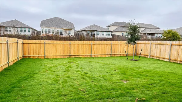 $2,599 | 138 Milliner Loop, Hutto, TX 78634