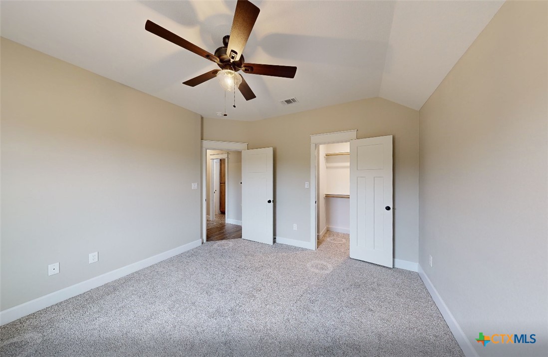 4219 Cool Basin Road Kempner, TX 76539 - Photo 11 of 25