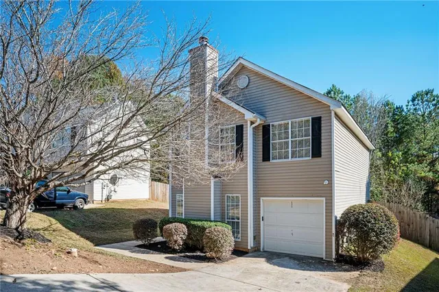 $236,900 | 3375 River Run Trail, Decatur, GA 30034
