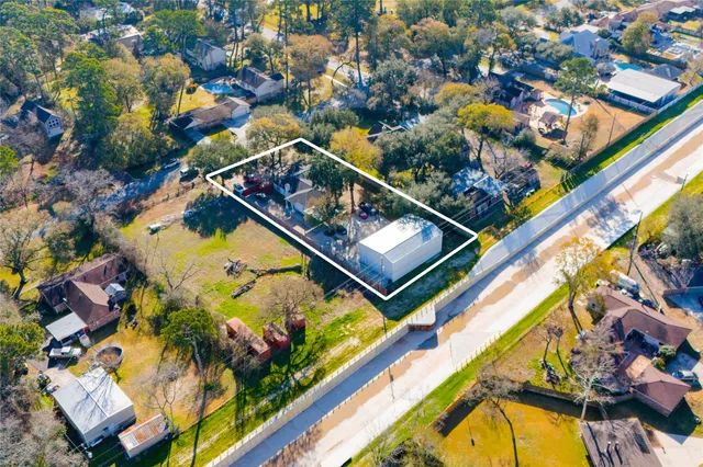 $4,000 | 11407 Iberia Drive, Houston, TX 77065