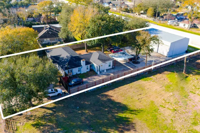 $4,000 | 11407 Iberia Drive, Houston, TX 77065