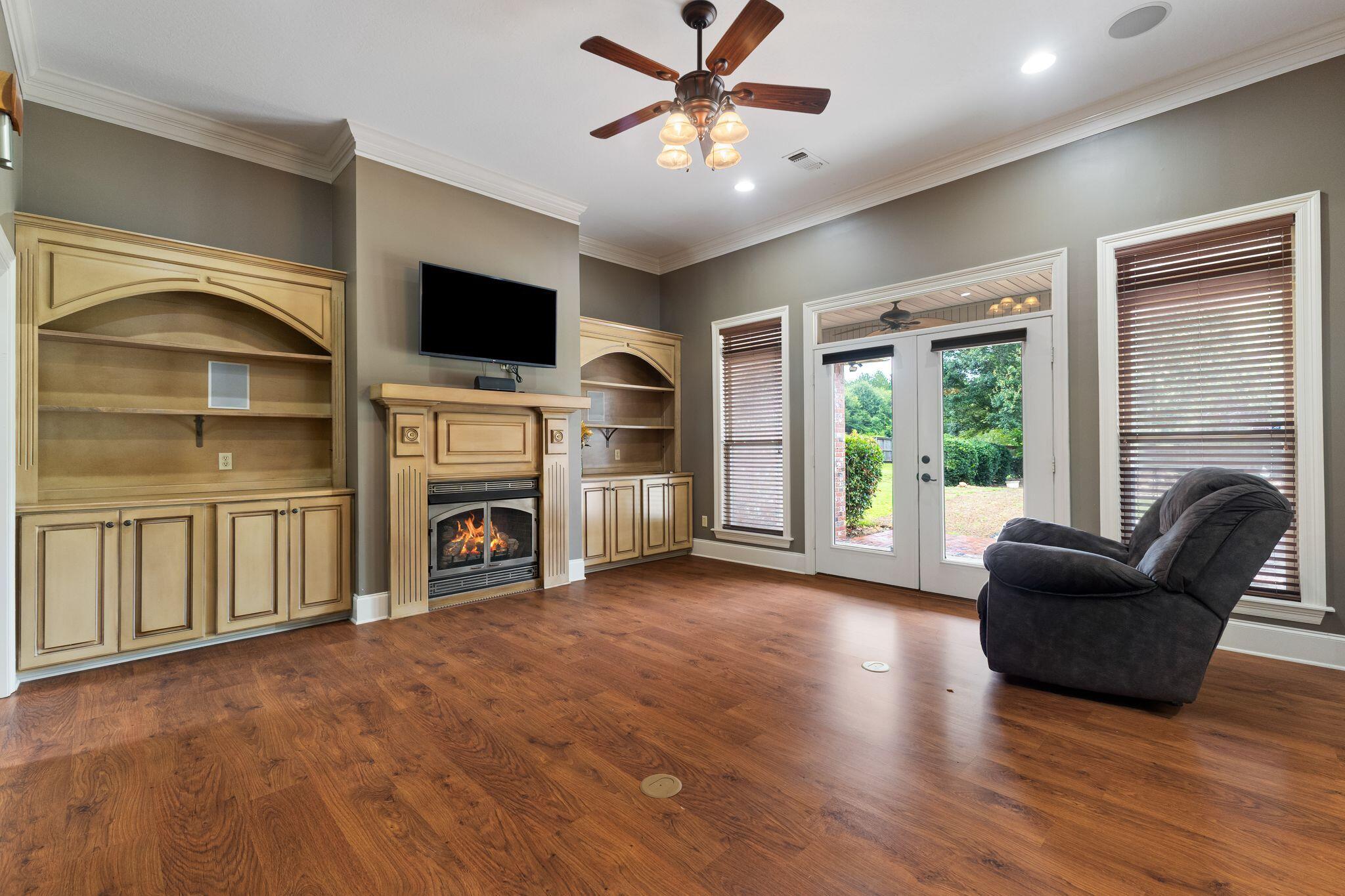 535 Baker Road Purvis, MS 39475 - Photo 12 of 54 Gallery Image 12