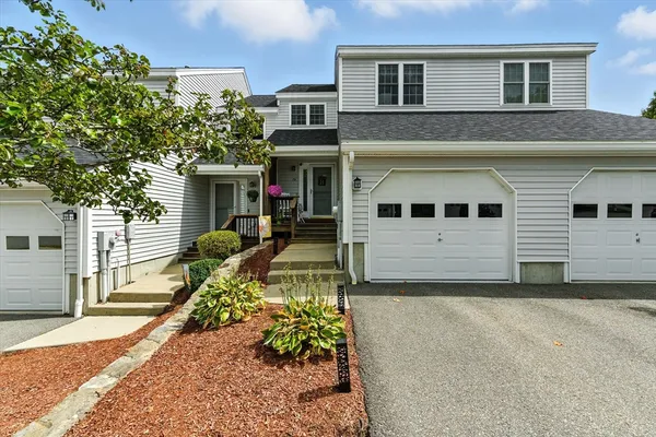$365,000 | 72 Green Briar Road, Unit 72, Fitchburg, MA 01420