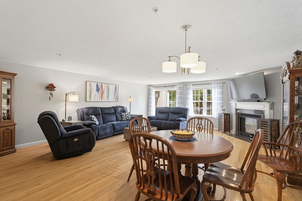 72 Green Briar Road, Unit 72 Fitchburg, MA 01420 - Photo 13 of 41