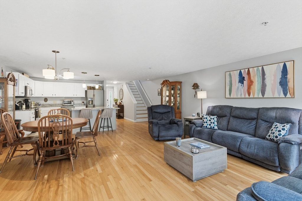 72 Green Briar Road, Unit 72 Fitchburg, MA 01420 - Photo 16 of 41