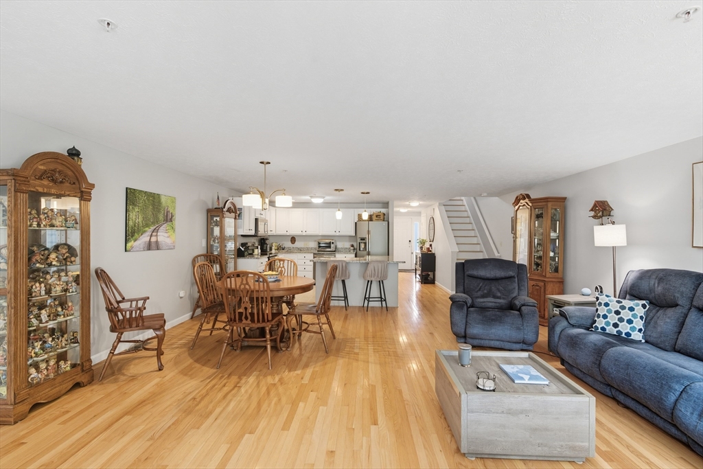 72 Green Briar Road, Unit 72 Fitchburg, MA 01420 - Photo 17 of 41