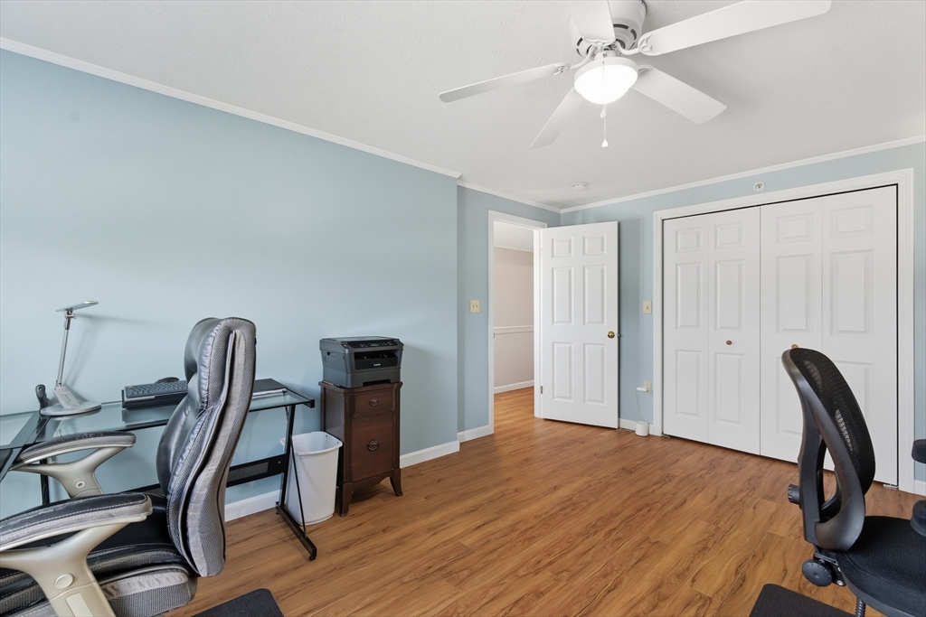 72 Green Briar Road, Unit 72 Fitchburg, MA 01420 - Photo 19 of 41