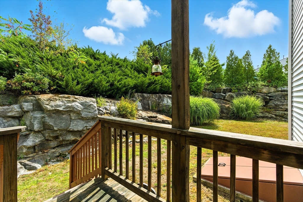 72 Green Briar Road, Unit 72 Fitchburg, MA 01420 - Photo 30 of 41