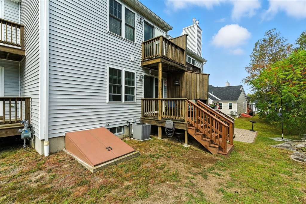 72 Green Briar Road, Unit 72 Fitchburg, MA 01420 - Photo 32 of 41