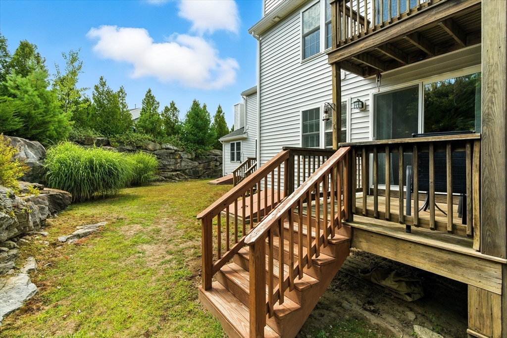 72 Green Briar Road, Unit 72 Fitchburg, MA 01420 - Photo 33 of 41