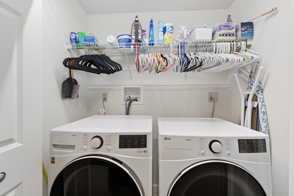 72 Green Briar Road, Unit 72 Fitchburg, MA 01420 - Photo 37 of 41