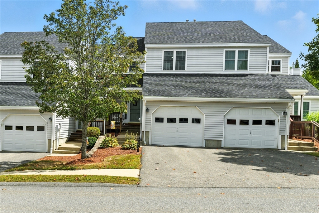 72 Green Briar Road, Unit 72 Fitchburg, MA 01420 - Photo 38 of 41