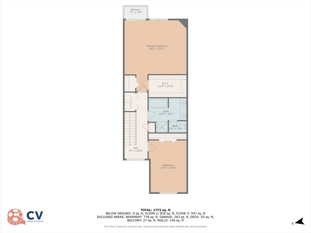 72 Green Briar Road, Unit 72 Fitchburg, MA 01420 - Photo 40 of 41