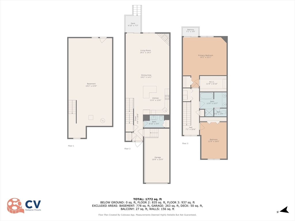 72 Green Briar Road, Unit 72 Fitchburg, MA 01420 - Photo 41 of 41