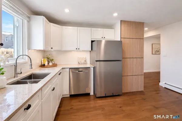 $235,000 | 43 George Avenue, Unit B, Groton, CT 06340