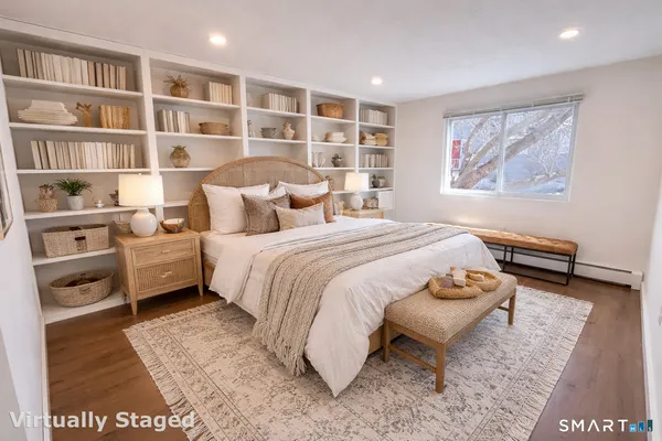 $235,000 | 43 George Avenue, Unit B, Groton, CT 06340