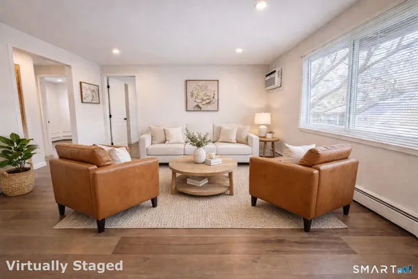 $235,000 | 43 George Avenue, Unit B, Groton, CT 06340