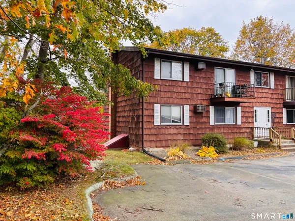 $235,000 | 43 George Avenue, Unit B, Groton, CT 06340
