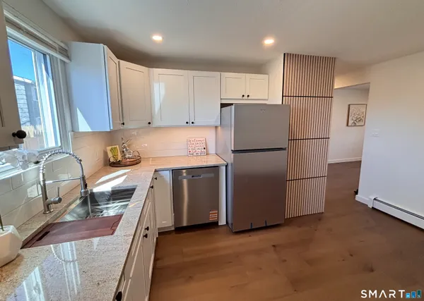 $235,000 | 43 George Avenue, Unit B, Groton, CT 06340