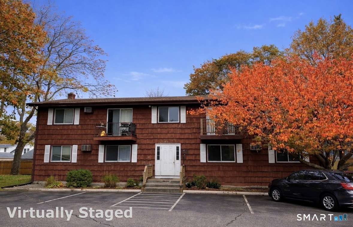 43 George Avenue, Unit B Groton, CT 06340 - Photo 51 of 52