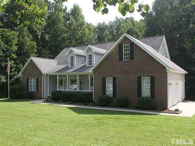 6318 Craig Road Durham, NC 27712 - Photo 1 of 14 Gallery Image 1