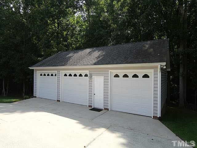 6318 Craig Road Durham, NC 27712 - Photo 12 of 14 Gallery Image 12