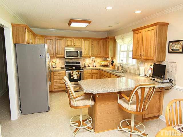 6318 Craig Road Durham, NC 27712 - Photo 3 of 14 Gallery Image 3