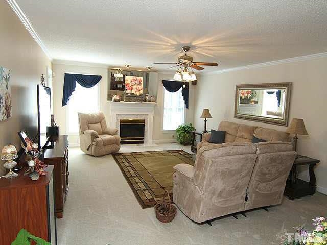 6318 Craig Road Durham, NC 27712 - Photo 4 of 14 Gallery Image 4