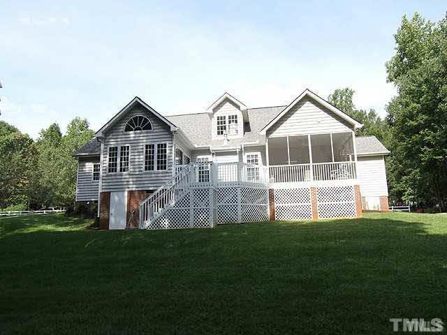 6318 Craig Road Durham, NC 27712 - Photo 10 of 14 Gallery Image 10